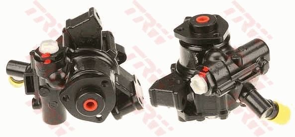 Hydraulikpumpe Lenkung Servopumpe Lenkhilfe