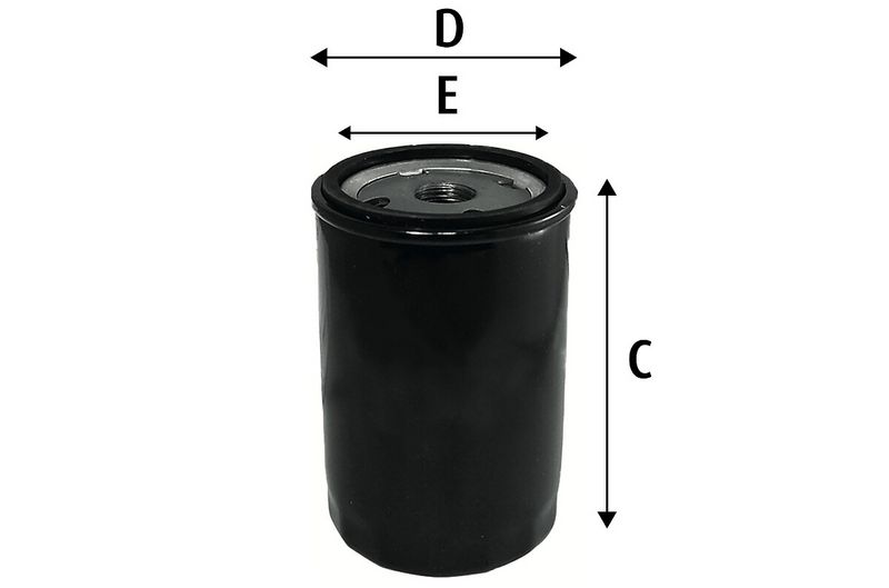 Ölfilter