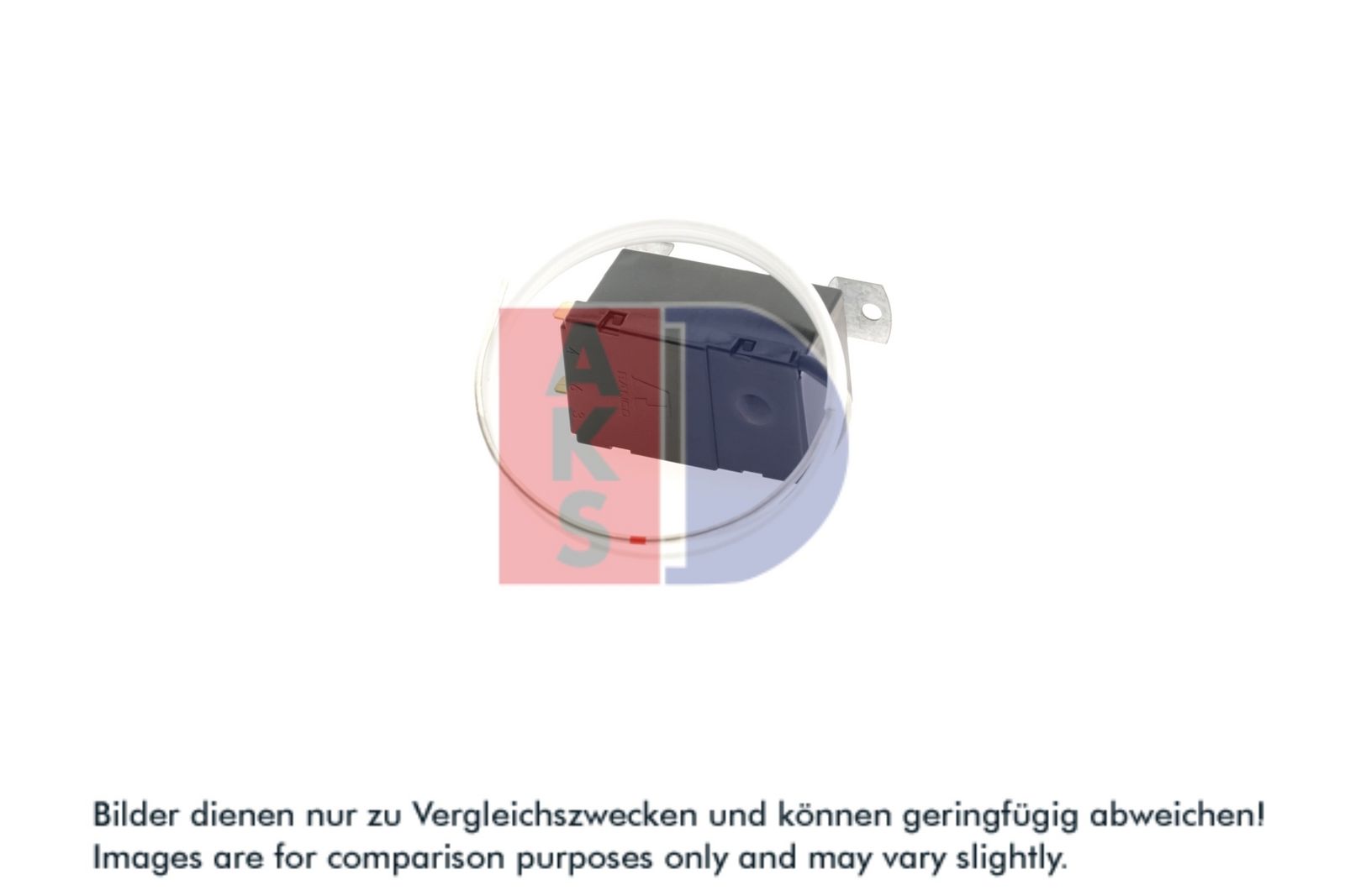 Sensor Innenraumtemperatur
