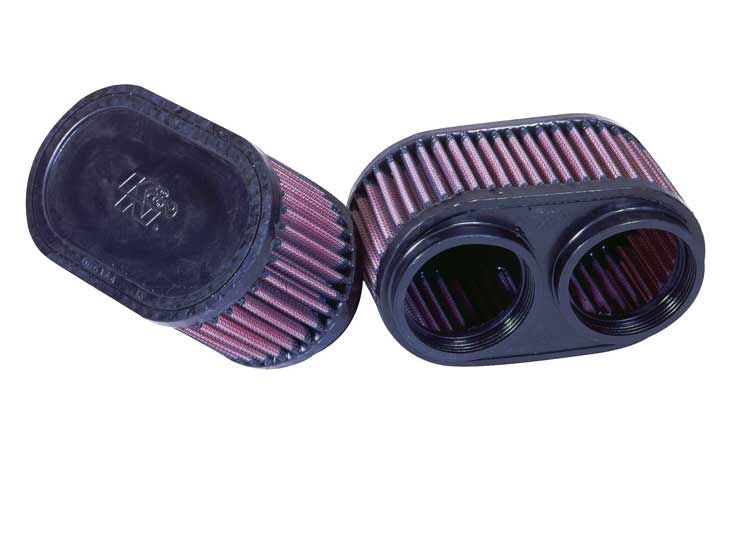 Universalfilter (konisch, Airboxen)
