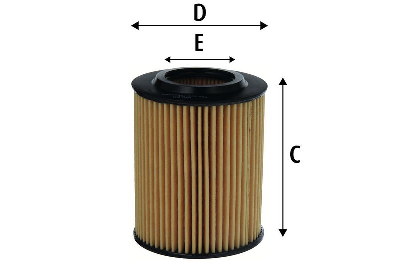 Ölfilter
