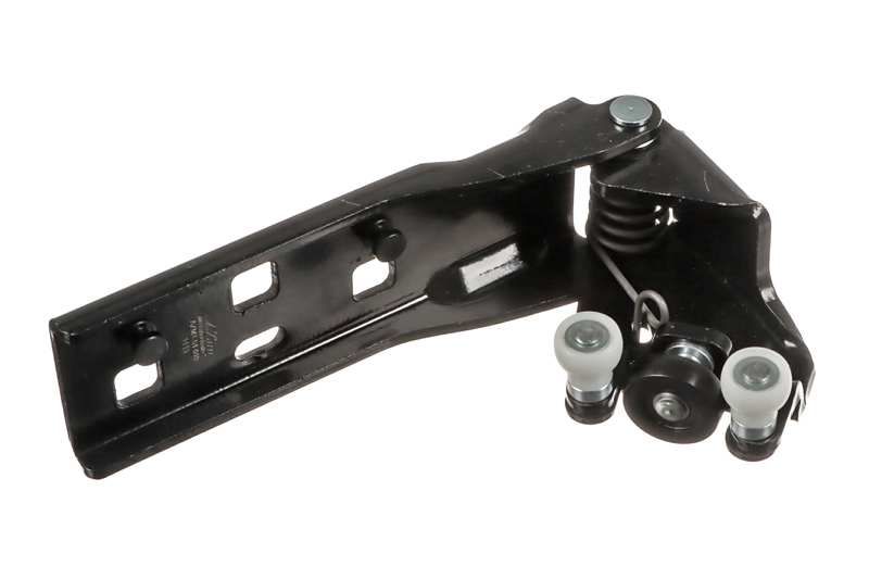 Set: 2 × Schiebetürrollen