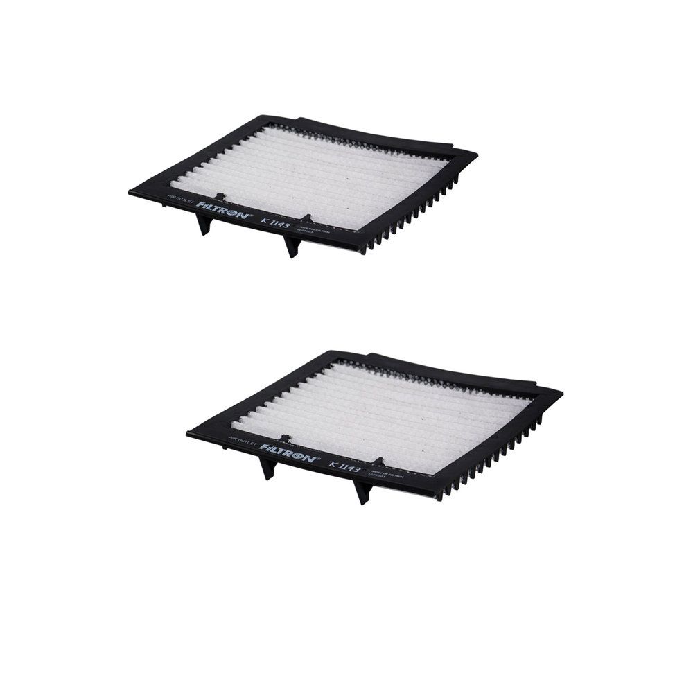 Innenraumfilter Pollenfilter Filter