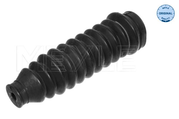 Faltenbalg Lenkmanschette
