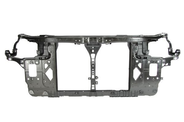 Frontmaske Frontgerüst Schloßträger