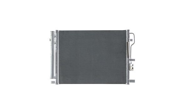Klimakondensator