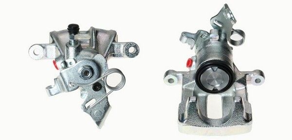 Bremssattel Bremszange