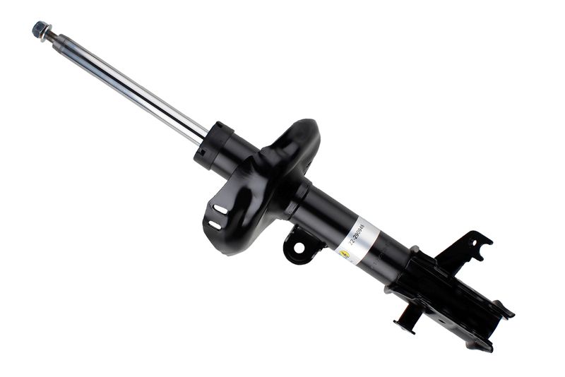 Gas-Stoßdämpfer