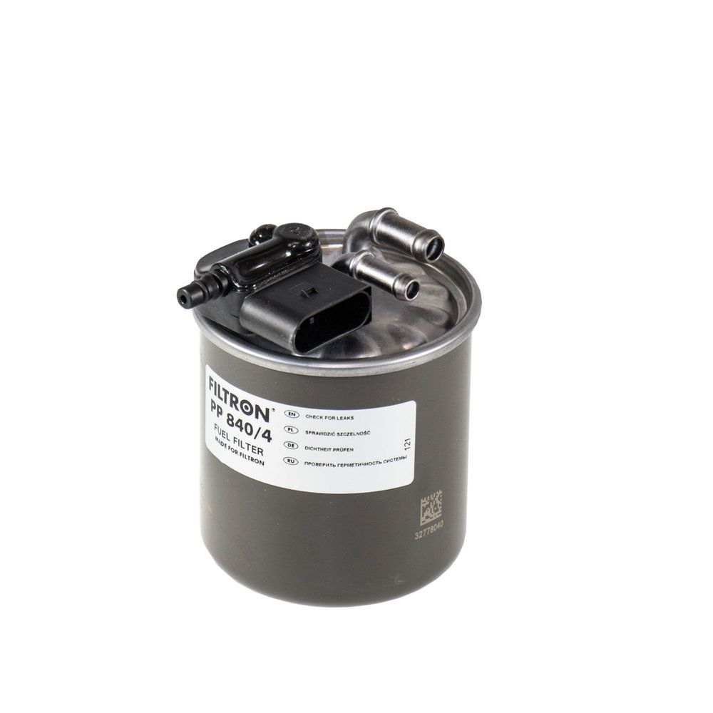 Kraftstofffilter Kraftstoff Filter