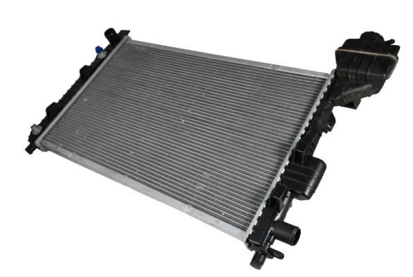 Kühler Wasserkühler Motorkühler