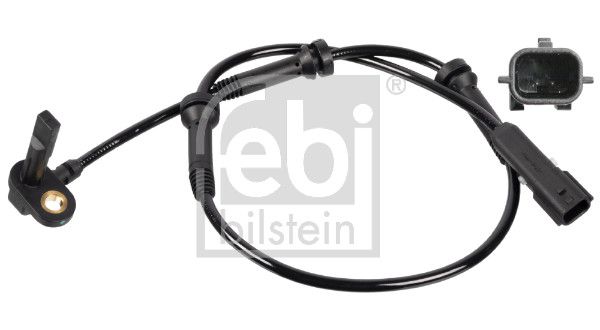 ABS Sensor Drehzahlmesser