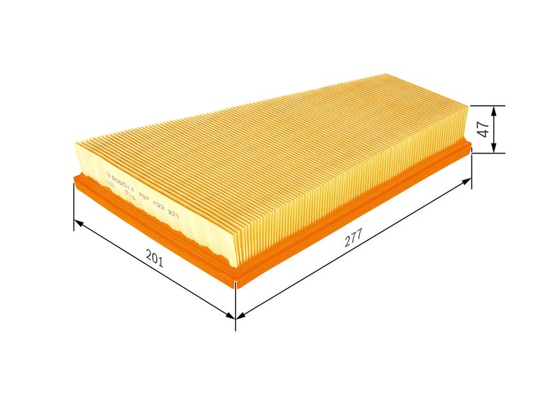 Luftfilter
