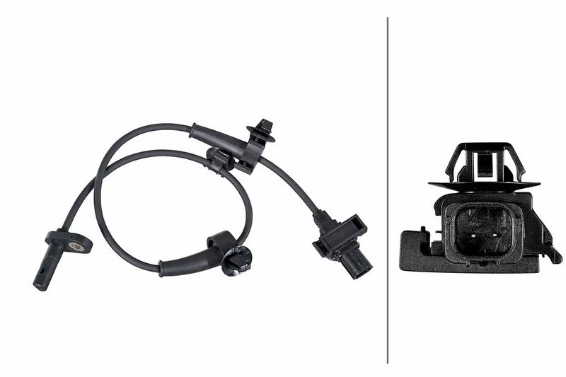 ABS Sensor Drehzahlmesser