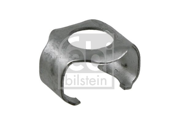 Halter Bremsschlauch