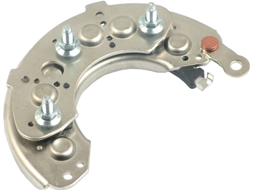 Gleichrichter Generator
