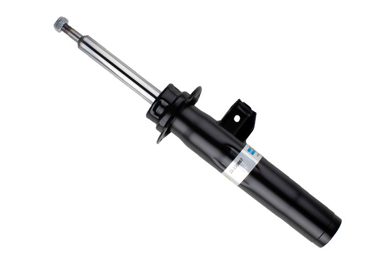 Gas-Stoßdämpfer