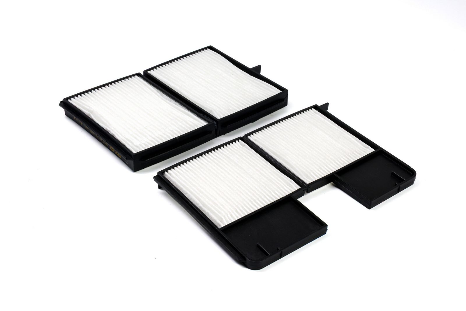 Innenraumfilter Pollenfilter Filter