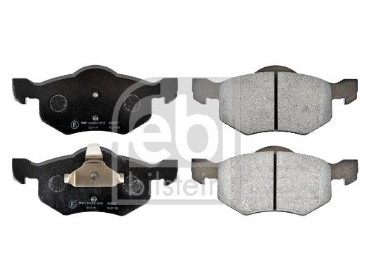 Bremsbelag Satz Bremsscheibe Scheibenbremse