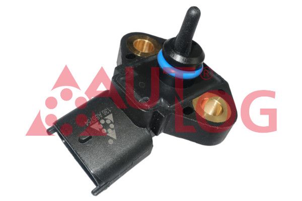Sensor Kraftstofftemperatur