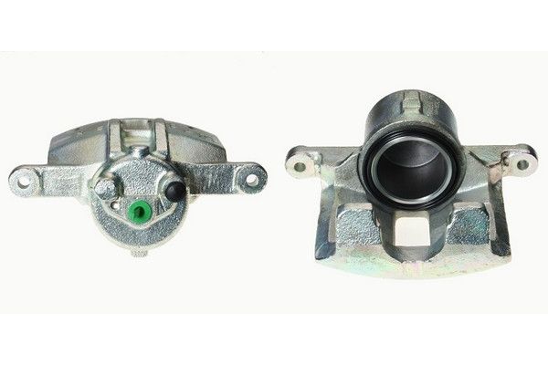Bremssattel