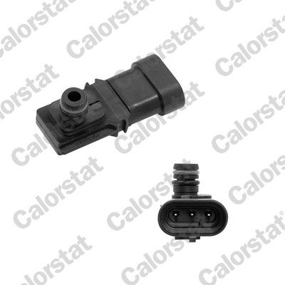 Sensor Saugrohrdruck