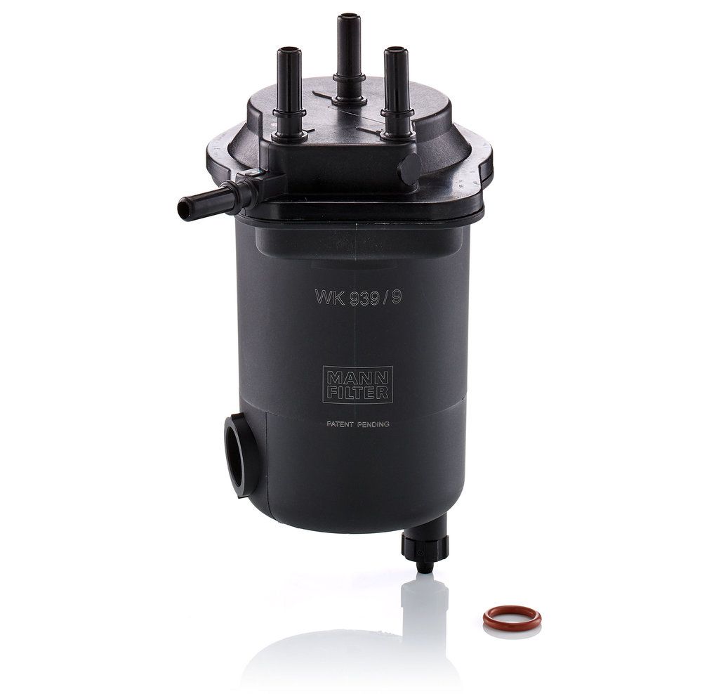 Kraftstofffilter Kraftstoff Filter