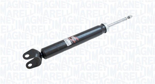 Gas-Stoßdämpfer