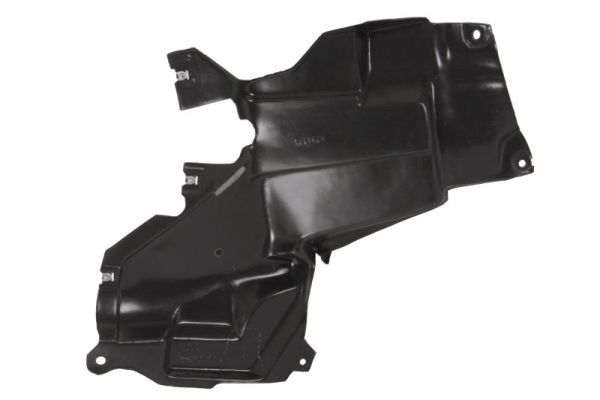 Set: 2 × Unterfahrschutz