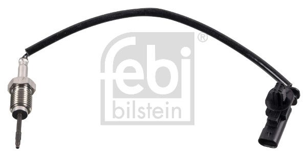Sensor Abgastemperatur