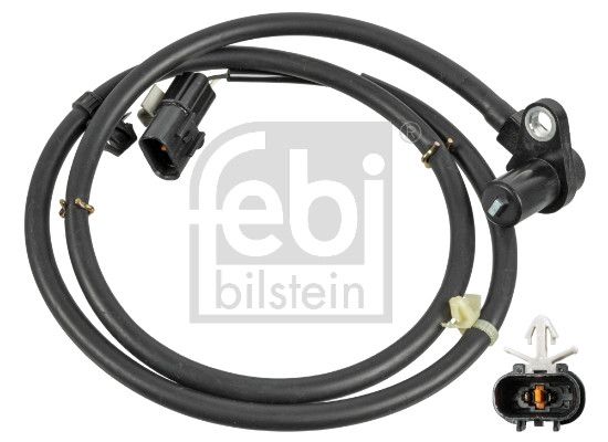 ABS Sensor Drehzahlmesser