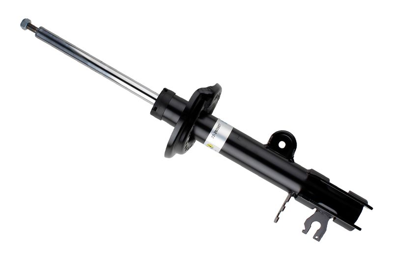 Gas-Stoßdämpfer