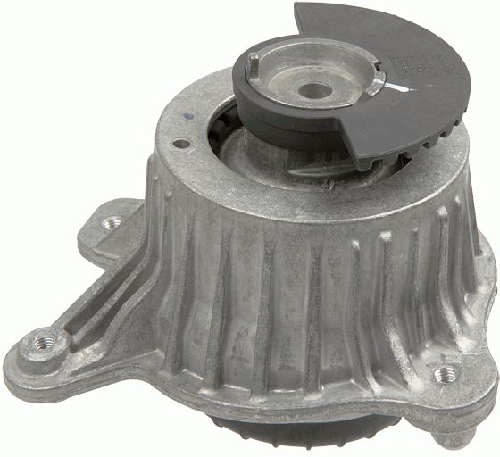Motorlager Motorhalter Lagerung