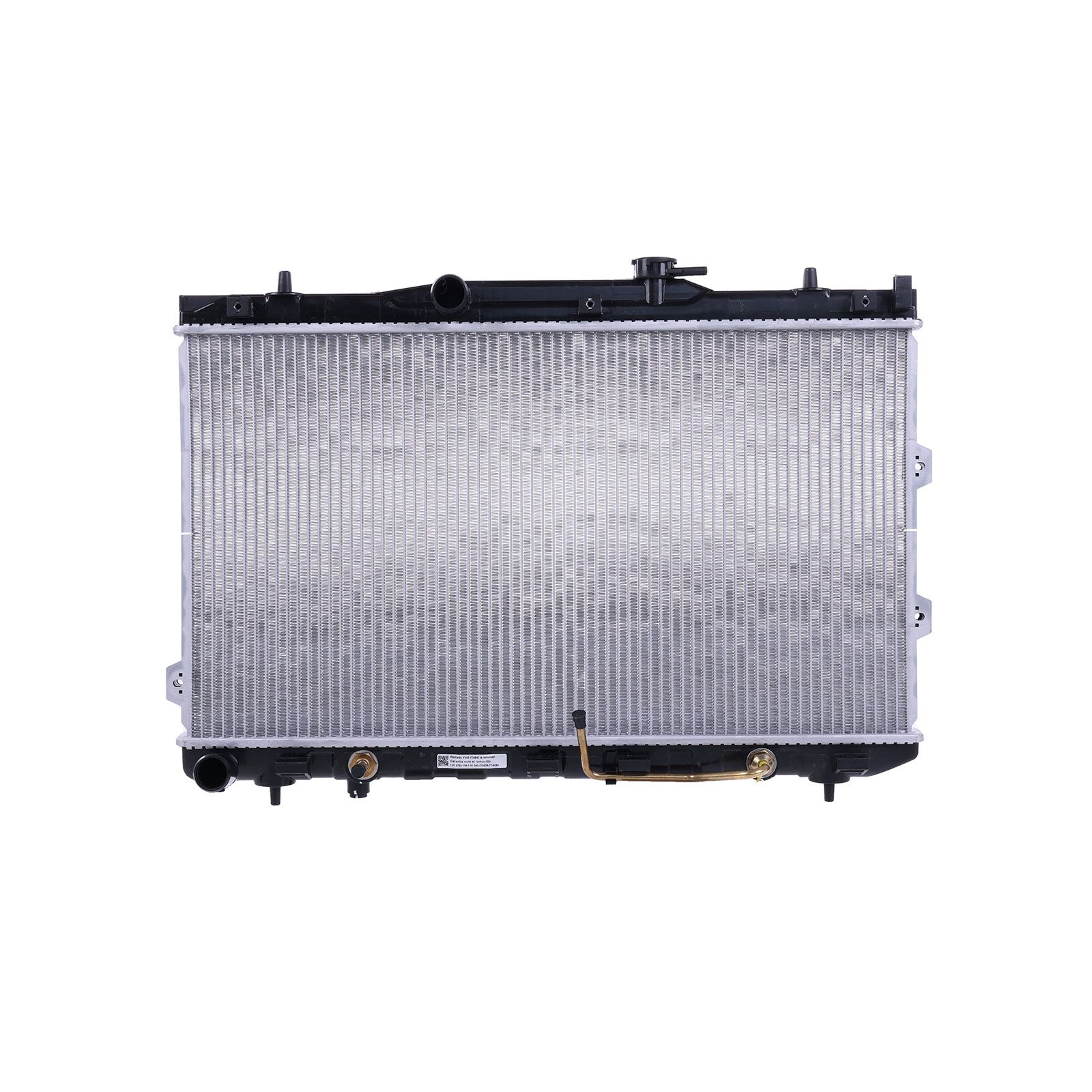 Wasserkühler