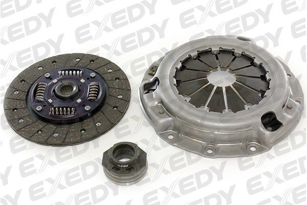 Kupplungs Satz Kupplung Set Kit