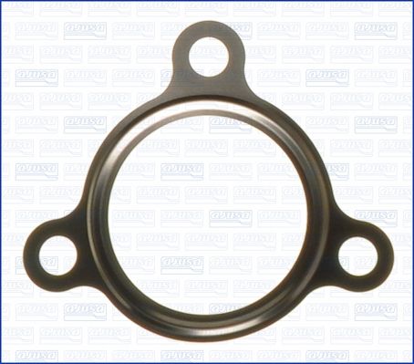 Dichtung Turbineneinlass Lader