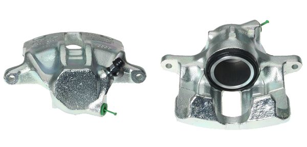 Bremssattel Bremszange