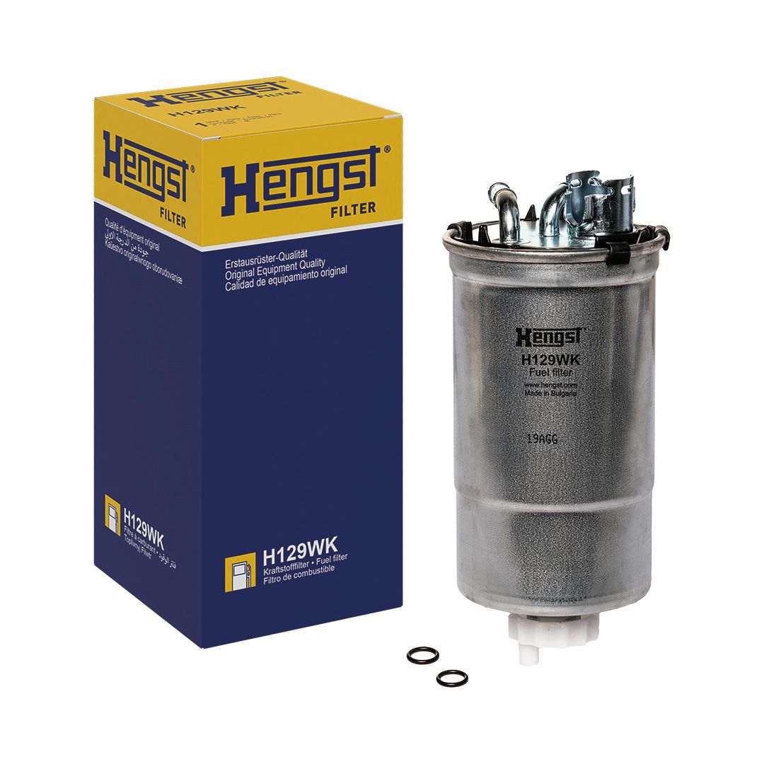 Kraftstofffilter Kraftstoff Filter