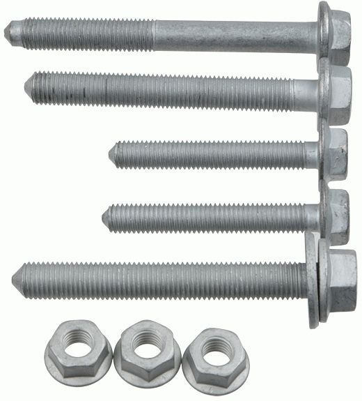 Querlenker Satz Reparatursatz