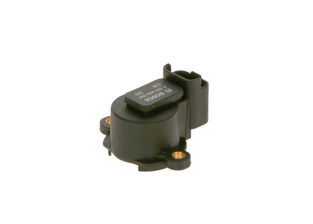 Sensor Drosselklappenstellung