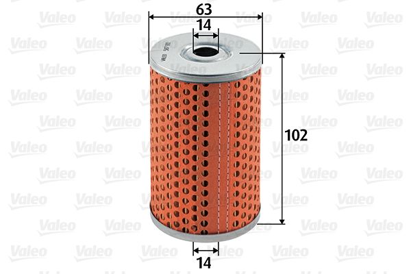 Kraftstofffilter