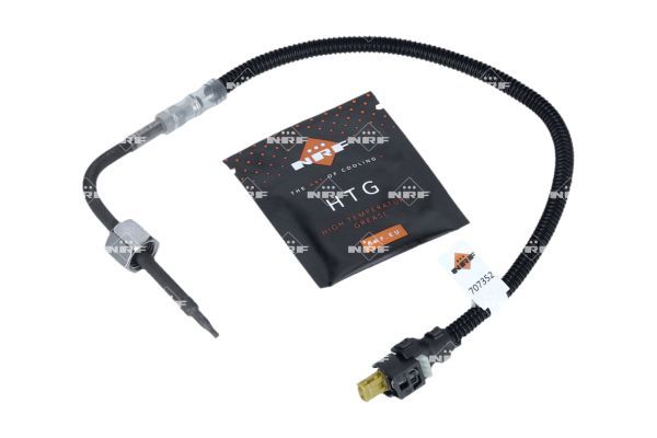 Sensor Abgastemperatur