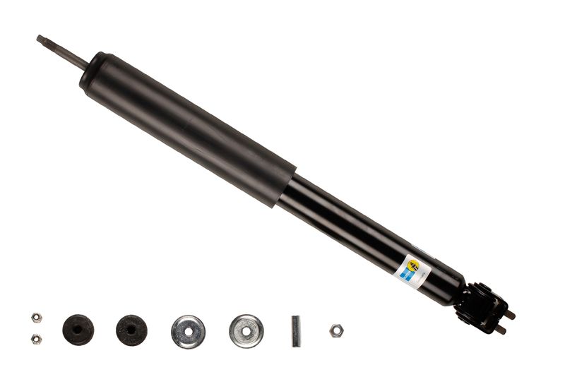 Gas-Stoßdämpfer