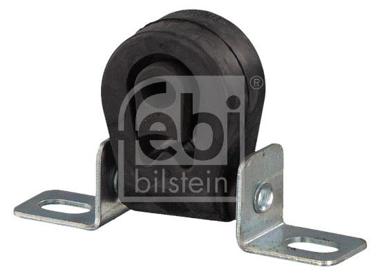 Halter Abgasanlage