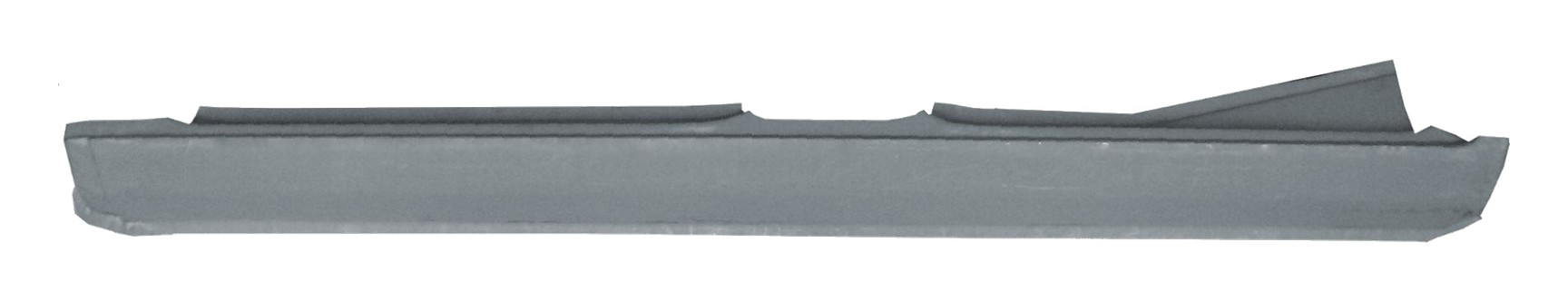 Einstiegsblech Schweller