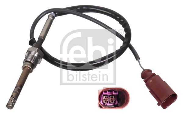 Sensor Abgastemperatur