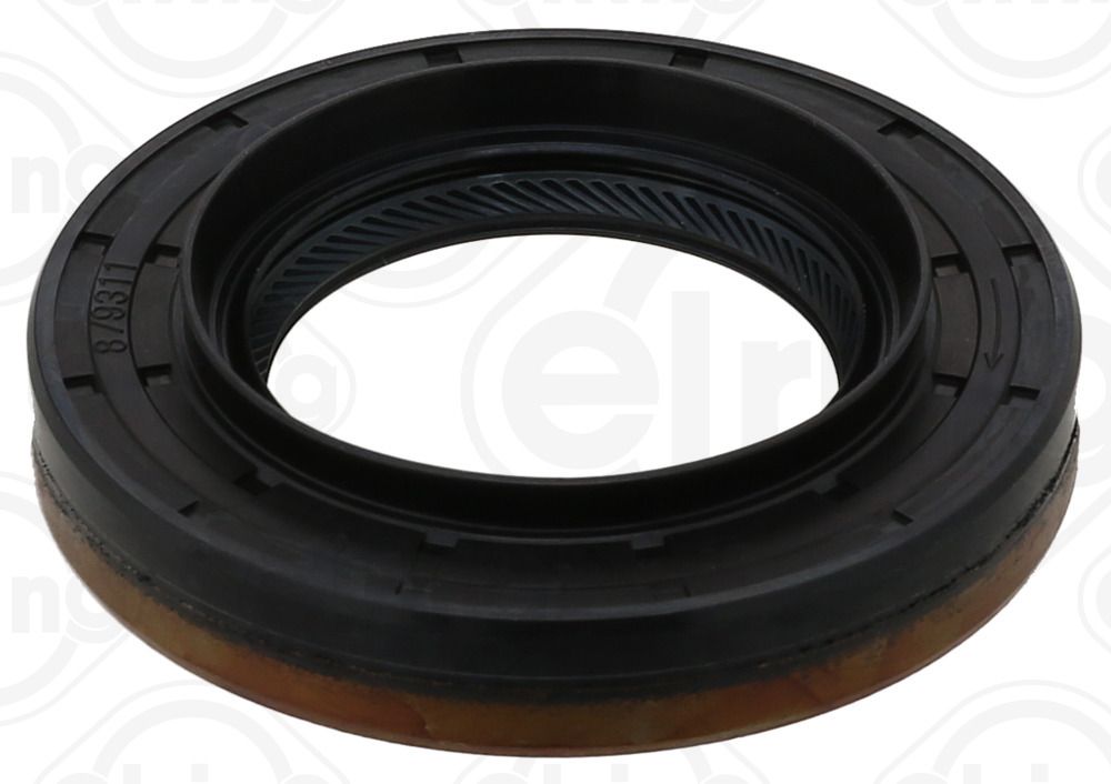 Wellen Dichtring Differential