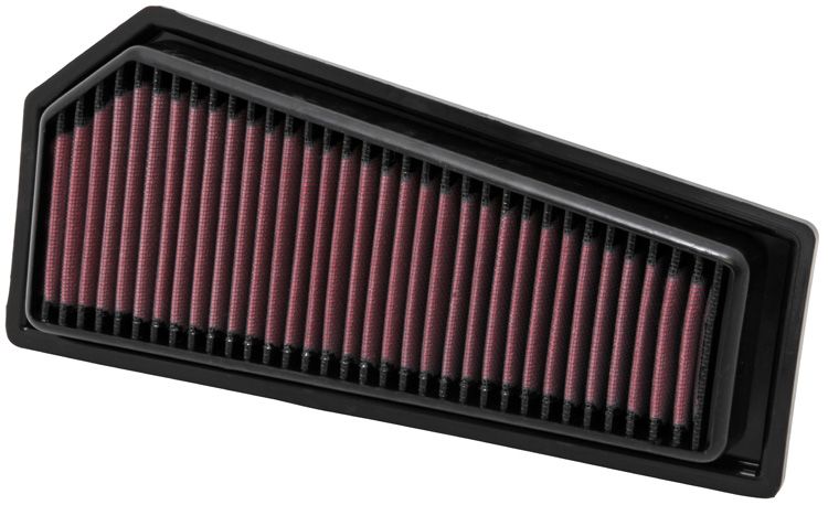 Plattenfilter (Einsätze)