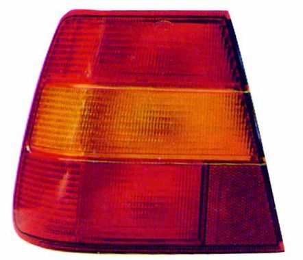 Set: 2 × Heckleuchte