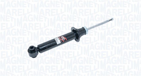Gas-Stoßdämpfer
