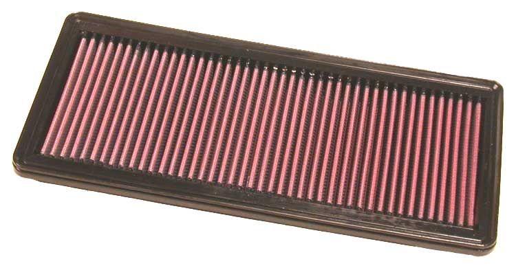 Plattenfilter (Einsätze)